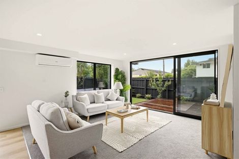 Photo of property in 4/153 Springfield Road, St Albans, Christchurch, 8014