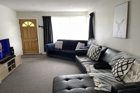 Photo of property in 2/5 Pitt Place, St Albans, Christchurch, 8014