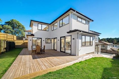 Photo of property in 11 Golden Morning Drive, Albany Heights, Auckland, 0632