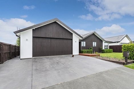 Photo of property in 44 Sunline Avenue, Lincoln, 7608