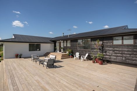 Photo of property in 264 Marychurch Road, Matangi, Hamilton, 3493