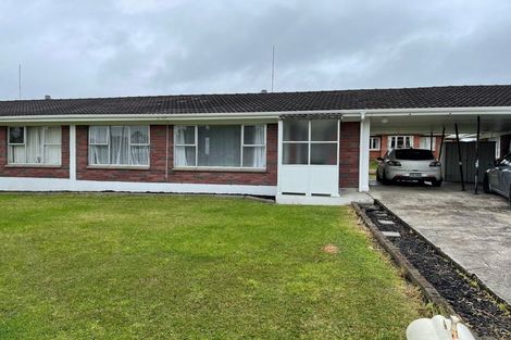 Photo of property in 27 Portland Street, Dargaville, 0310