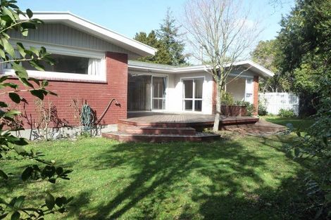 Photo of property in 15 Braithwaite Street, Ilam, Christchurch, 8041
