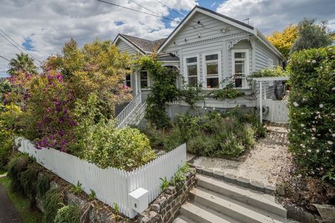 Photo of property in 4 Arthur Street, Onehunga, Auckland, 1061