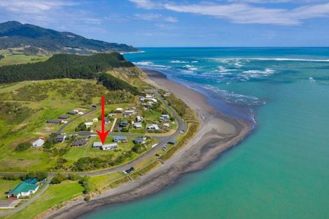 Photo of property in 11 Wainamu Road, Raglan, 3297
