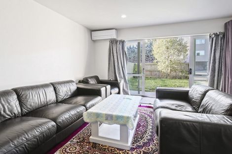 Photo of property in 7/31 Bordesley Street, Phillipstown, Christchurch, 8011