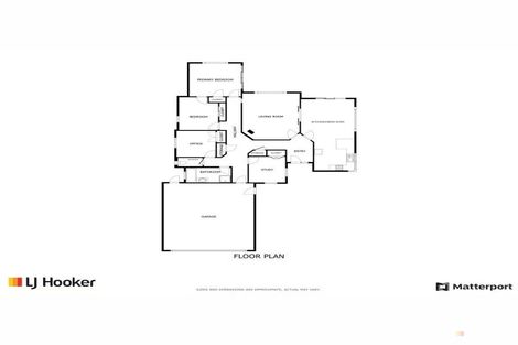 Photo of property in 151 Garlands Road, Waimate, 7979