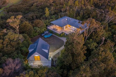 Photo of property in 595 Boat Harbour Road, Whenuakite, Whitianga, 3591