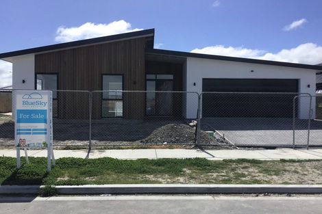 Photo of property in 4 Fairmaid Street, Lincoln, 7608