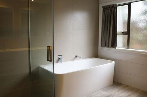 Photo of property in 66 Rama Crescent, Khandallah, Wellington, 6035