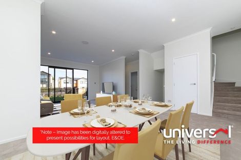 Photo of property in 477 Hobsonville Road, Hobsonville, Auckland, 0616