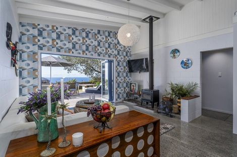 Photo of property in 93 Grange Road, Hahei, Whitianga, 3591