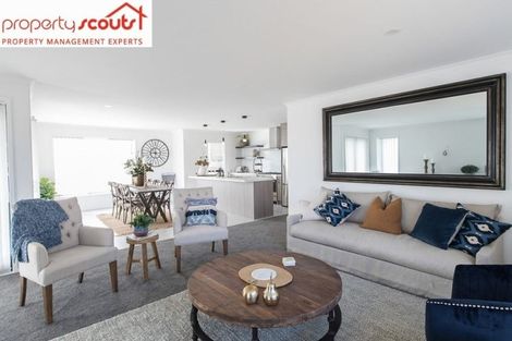 Photo of property in 45 Kaurinui Crescent, One Tree Point, 0118