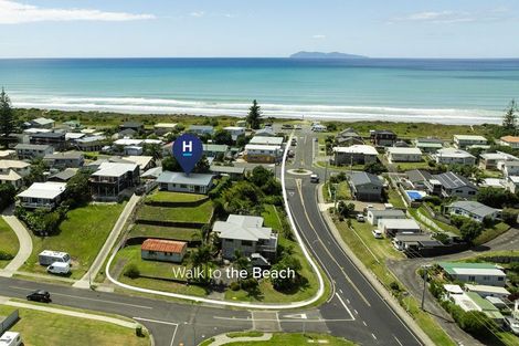 Photo of property in 43 Hanlen Avenue, Waihi Beach, 3611