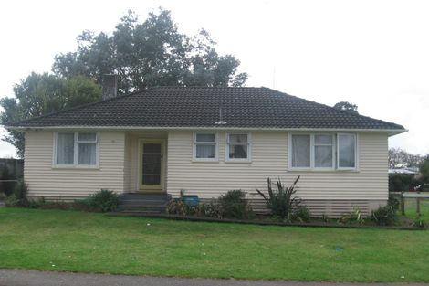 Photo of property in 20 Bates Street, Papakura, 2110