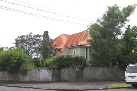 Photo of property in 4 Canterbury Place, Parnell, Auckland, 1052
