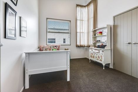 Photo of property in 52b Willoughby Street, Whitiora, Hamilton, 3200