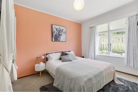 Photo of property in 167 Sutherland Road, Lyall Bay, Wellington, 6022