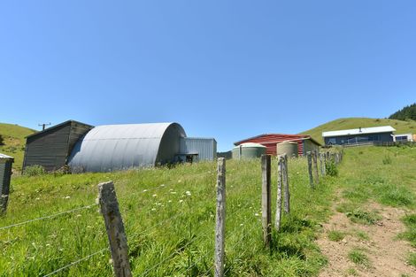 Photo of property in 370 Lowe Road, Hikurangi, 0181