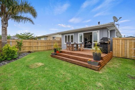 Photo of property in 20 Emmett Street, Greerton, Tauranga, 3112