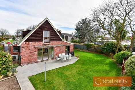 Photo of property in 5 Guise Lane, Hillmorton, Christchurch, 8025