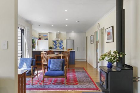 Photo of property in 3a Farr Street, Whitecliffs, Coalgate, 7673