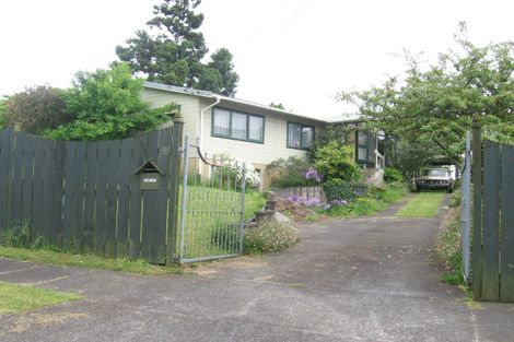 Photo of property in 48 Milan Road, Papatoetoe, Auckland, 2025