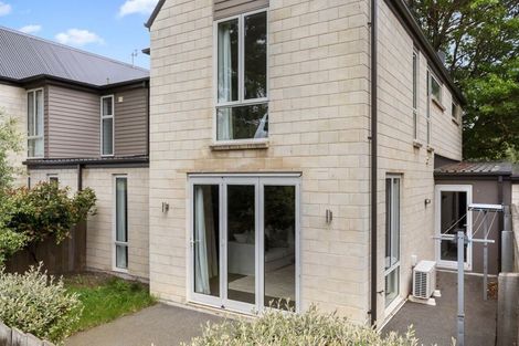 Photo of property in 9a Pavilion Crescent, Hillmorton, Christchurch, 8024