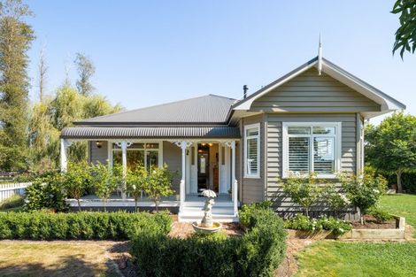 Photo of property in 309a Hautapu Road, Tamahere, Cambridge, 3493