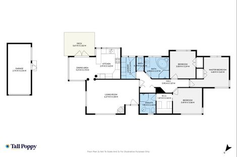 Photo of property in 18a Tawai Street, Trentham, Upper Hutt, 5018