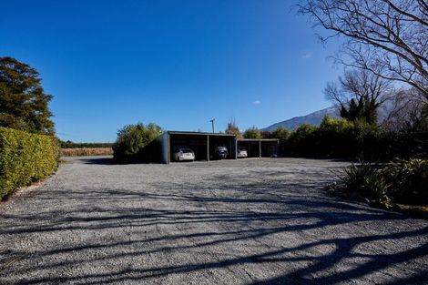 Photo of property in 450 Mount Fyffe Road, Kaikoura Flat, Kaikoura, 7371