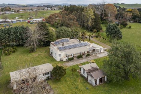 Photo of property in 1717 Maraekakaho Road, Bridge Pa, Hastings, 4175