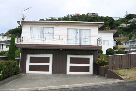 Photo of property in 50 Halifax Street, Kingston, Wellington, 6021