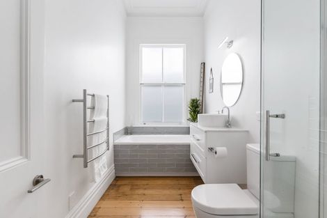 Photo of property in 17 Franklin Road, Freemans Bay, Auckland, 1011