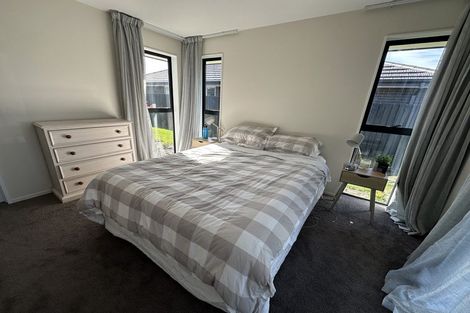 Photo of property in 9 Selfe Crescent, Burwood, Christchurch, 8083