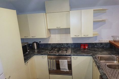 Photo of property in St Lukes Courts, 170 Peterborough Street, Christchurch Central, Christchurch, 8013