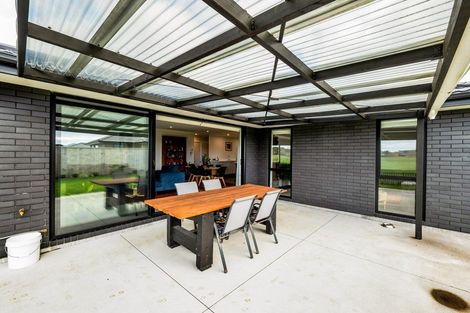 Photo of property in 24 Papawhero Drive, Bell Block, New Plymouth, 4312