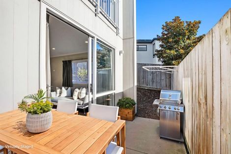 Photo of property in 6/16 Hammond Street, Hamilton Central, Hamilton, 3204