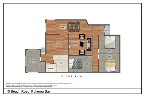 Photo of property in 15 Pukerua Beach Road, Pukerua Bay, 5026