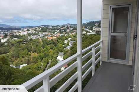 Photo of property in 29a Harbour View Road, Northland, Wellington, 6012