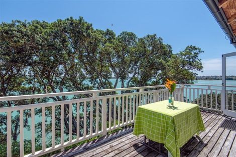 Photo of property in 5 Beresford Street, Bayswater, Auckland, 0622