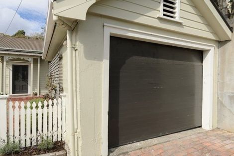 Photo of property in 53 Cecil Road, Wadestown, Wellington, 6012