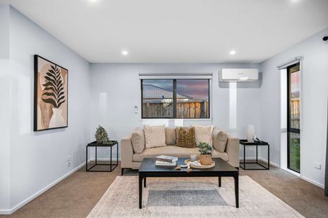 Photo of property in 2 Jasmine Street, Woodend, 7610