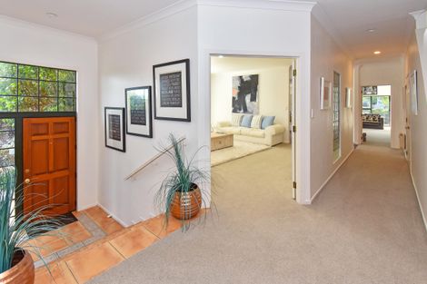 Photo of property in 21 Del Mar Court, Shamrock Park, Auckland, 2016