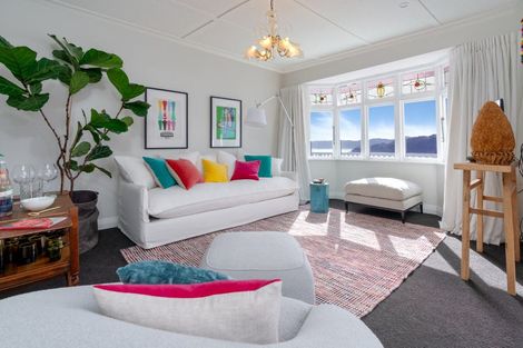 Photo of property in 68b Maida Vale Road, Roseneath, Wellington, 6011