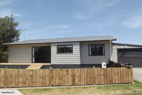 Photo of property in 22 Penney Green, Nawton, Hamilton, 3200