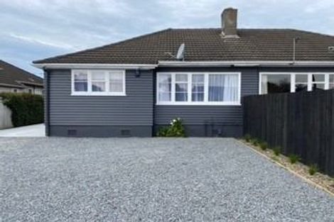 Photo of property in 2/34 Wainui Street, Riccarton, Christchurch, 8041
