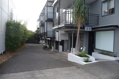 Photo of property in 19b Garnet Road, Westmere, Auckland, 1022