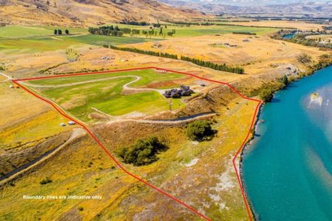 Photo of property in 63 River Ridge Road, Tarras, Cromwell, 9383