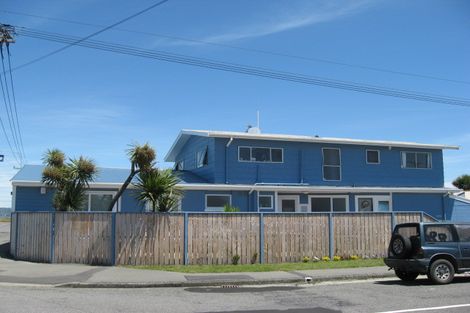 Photo of property in 430 Pine Avenue, South New Brighton, Christchurch, 8062